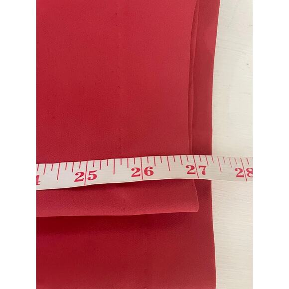 Tommy Hilfiger Boys Dress Pants Modern-Fit Flex Stretch Salmon Colored Trousers - Picture 15 of 15